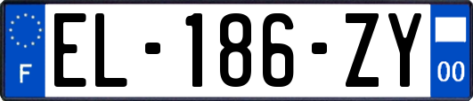 EL-186-ZY