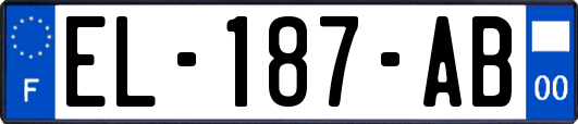 EL-187-AB