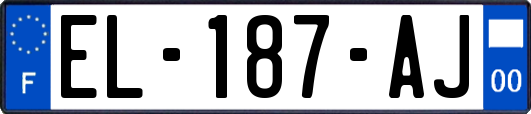 EL-187-AJ