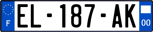 EL-187-AK