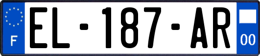 EL-187-AR