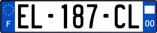 EL-187-CL