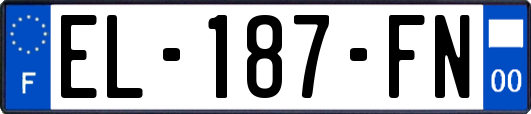 EL-187-FN