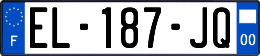 EL-187-JQ