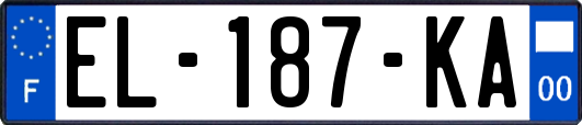 EL-187-KA