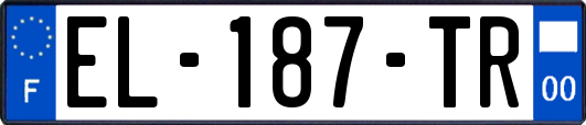 EL-187-TR