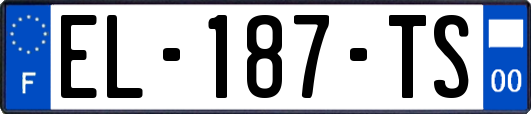 EL-187-TS