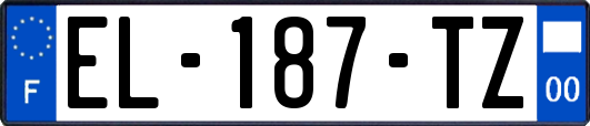 EL-187-TZ