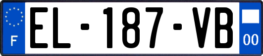 EL-187-VB