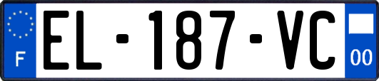 EL-187-VC