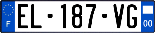 EL-187-VG