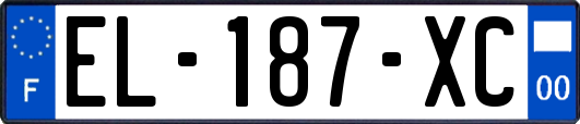 EL-187-XC