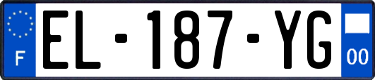 EL-187-YG