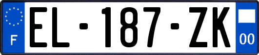 EL-187-ZK