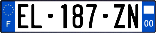 EL-187-ZN