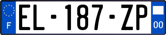 EL-187-ZP