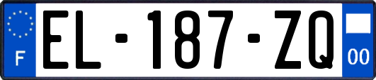 EL-187-ZQ