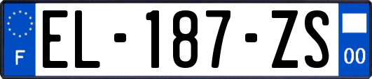 EL-187-ZS