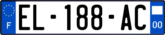 EL-188-AC