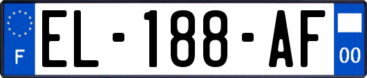 EL-188-AF