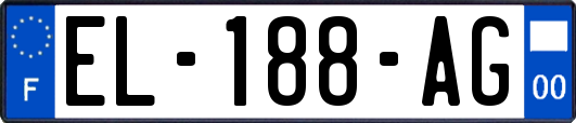 EL-188-AG