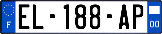 EL-188-AP