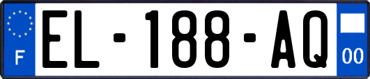 EL-188-AQ