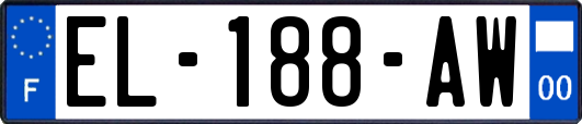 EL-188-AW