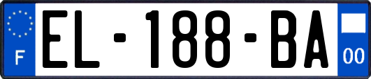 EL-188-BA