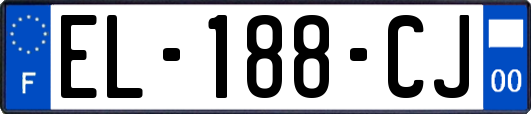 EL-188-CJ