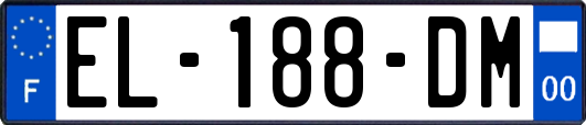 EL-188-DM