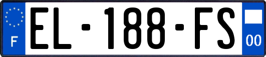 EL-188-FS