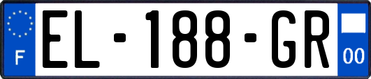 EL-188-GR