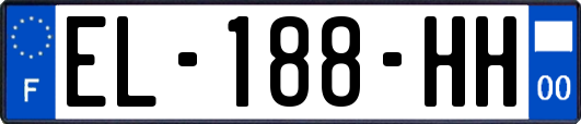 EL-188-HH