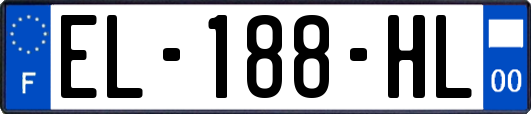 EL-188-HL