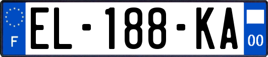 EL-188-KA