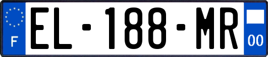 EL-188-MR