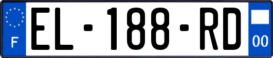 EL-188-RD