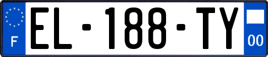 EL-188-TY