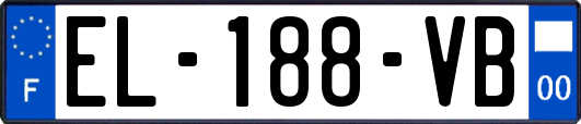 EL-188-VB