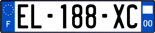 EL-188-XC