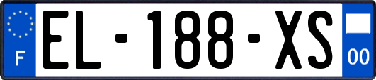 EL-188-XS