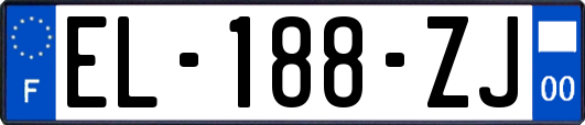 EL-188-ZJ