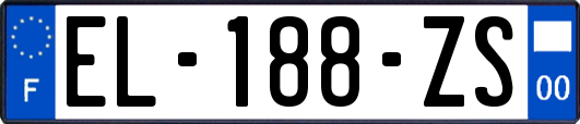 EL-188-ZS