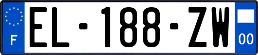 EL-188-ZW