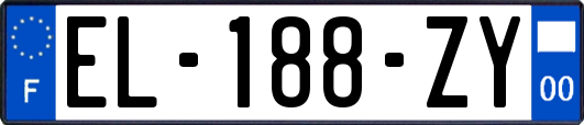 EL-188-ZY