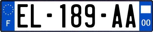 EL-189-AA