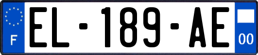 EL-189-AE