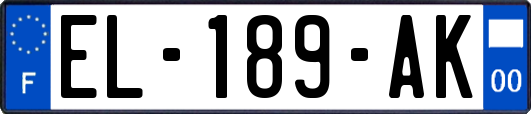 EL-189-AK