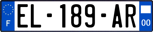 EL-189-AR